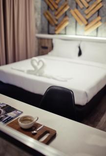 The Proud Hotel - Ubon Ratchathani - 5