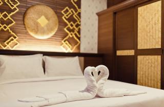 The Proud Hotel - Ubon Ratchathani - 6