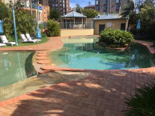 Town Beach Beachcomber Resort - Port Macquarie - 5