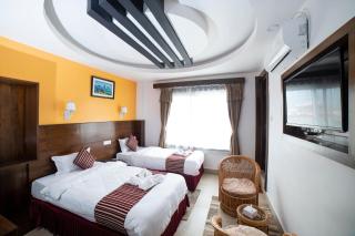 Hotel Lakeside Pvt. Ltd. - 4