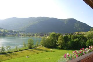 Frühstückspension Seefried - 1