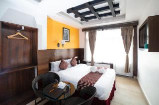 Hotel Lakeside Pvt. Ltd. - 3