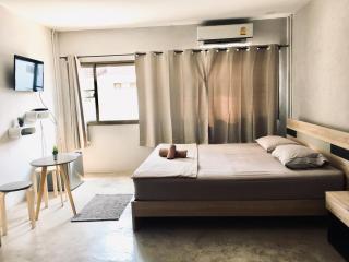 New Apartment Nearby Beach - Hua Hin - 1