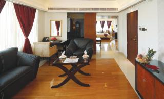 Windsor Rajadhani Hotel - Trivandrum - 8