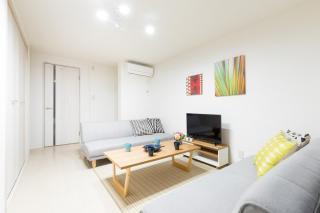 Momodani House 501 - Osaka - 0