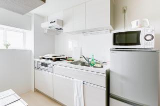 Momodani House 501 - Osaka - 7