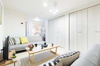 Momodani House 501 - Osaka - 1
