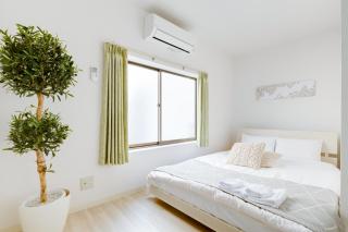 Momodani House 501 - Osaka - 9
