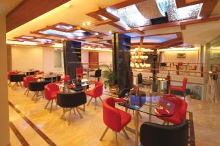 Windsor Rajadhani Hotel - Trivandrum - 3