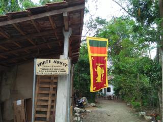 White House - Unawatuna - 0