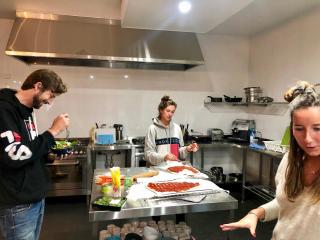Spinners Hostel - Perth - 1