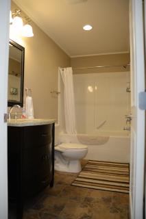 Pacific Rim Guest Lodge - Adults Only - Ucluelet - 7