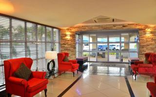 BON Hotel Empangeni - Empangeni - 5