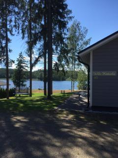 Villa koivula - 9