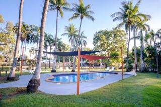 Kimberleyland Waterfront Holiday Park - Kununurra - 4