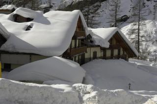 Residence Dei Walser - Gressoney-La-Trinité - 9