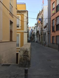 Piso moderno en casco antiguo próximo a la playa - Alicante - 4