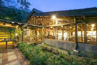 Sarova Lion Hill Game Lodge - Nakuru - 7