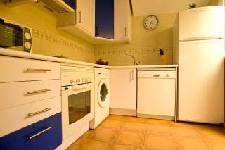 Apartamento Del Rio - Tarifa - 3
