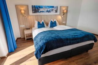 Aktiv Hotel Karnia - Hermagor - 8