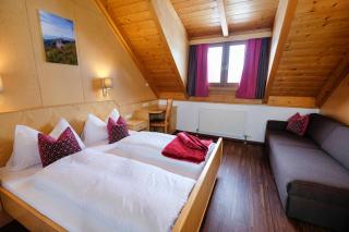 Aktiv Hotel Karnia - Hermagor - 4