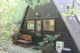 Bos Chalet Durbuy - Durbuy - 8