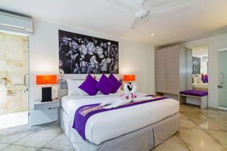 Villa Eindra - Seminyak - 5