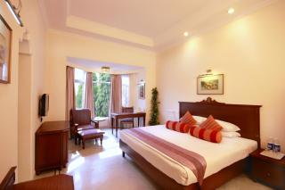 Ramada Khajuraho - Khajurāho - 2