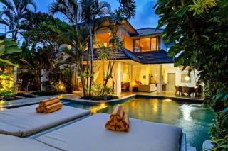 Villa Eindra Seminyak - 0