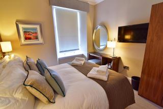 The Townhouse Aberfeldy - Rooms & Breakfast - 2