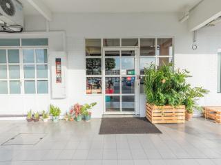 White Loft Hotel - Malacca - 9