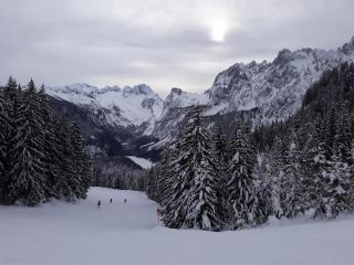 Dachstein view ski apartment - Gosau - 6