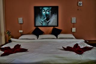 Shiva Cottages - 1
