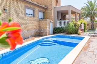ARENDA Villa Flandes Pino Alto - Miami Platja - 9