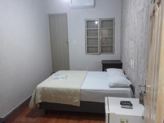 Araca Hotel - 6