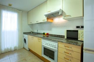 Vivienda vacacional 525 La Manga - La Manga del Mar Menor - 5