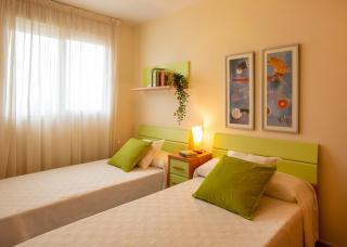 Vivienda vacacional 525 La Manga - La Manga del Mar Menor - 4