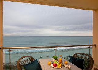 Vivienda vacacional 525 La Manga - La Manga del Mar Menor - 8
