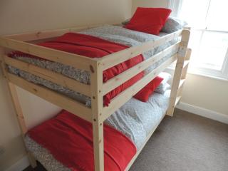 Apartment 2, 27 Skinner Street - Whitby - 8