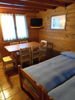 CAMPING CIMAPIAZZI - 8