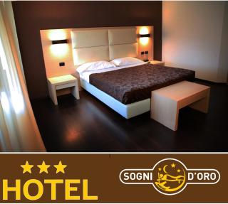 Hotel Sogni D'Oro Airport - Lamezia Terme - 0