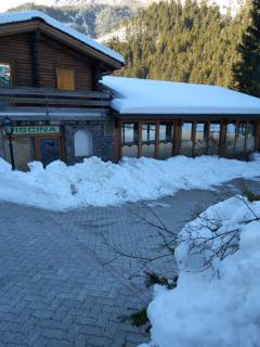 CAMPING CIMAPIAZZI - 5