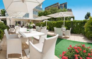 Hotel Sanremo - Milano Marittima - 7