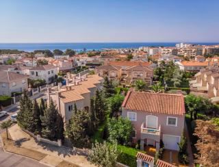 ARENDA Pino Alto Villa Napoleon - Miami Platja - 8