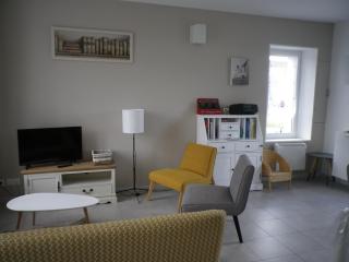 Gite au Coeur de la Sologne - Pruniers - 7