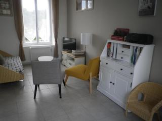 Gite au Coeur de la Sologne - Pruniers - 8