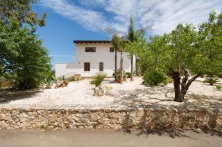 Villa Pizzi by Perle di Puglia - 4