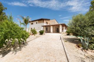Villa Pizzi by Perle di Puglia - 5