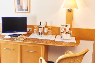 Berghotel Sonnenklause - 1