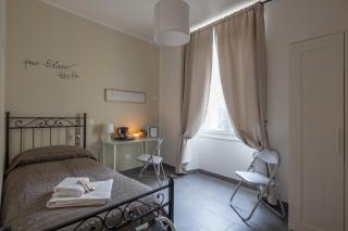 AFFITTACAMERE VIA DEI MILLE - La Spezia - 5